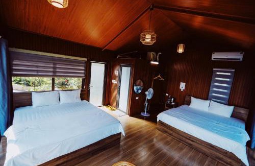 Tam Dao Apartment | Hola Homestay