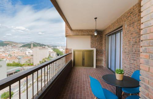 Poligono Alameda Apartment | Hola Málaga Premium Centro