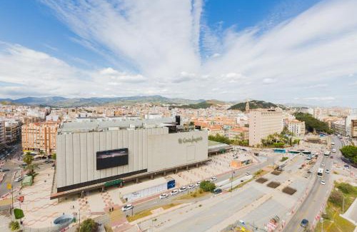 Poligono Alameda Apartment | Hola Málaga Premium Centro