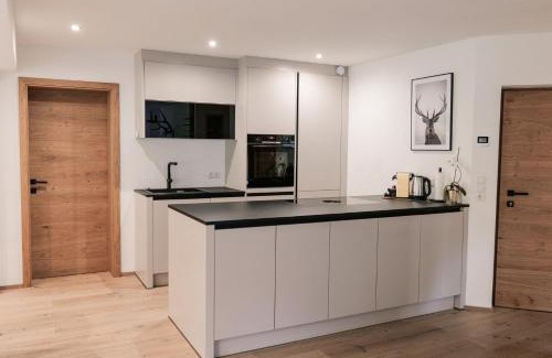 Reith bei Seefeld Apartment | HOLARI Appartement