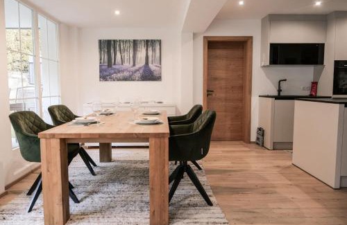 Reith bei Seefeld Apartment | HOLARI Appartement