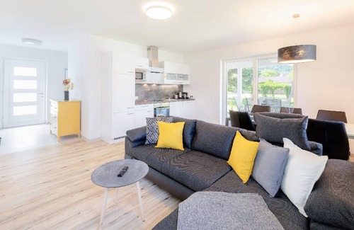 Unterburg am Klopeiner See House | Holiday house Unterburg am Klopeiner See for 1 - 6 persons with 2 bedrooms - Holiday house