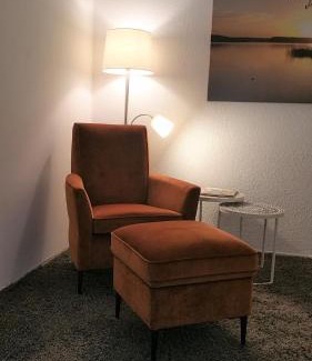 Waidmannslust Apartment | HOLI DAY SPA Appartement 1