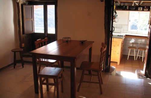 Lomito Fragoso y Honduras House | Holiday house in San Sebastian de la Gomera - surroundings