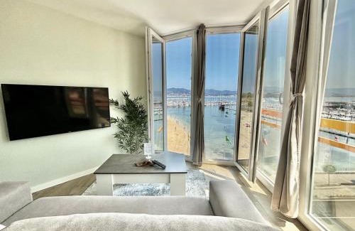 Baiona Old Town Apartment | Holibai, Miradoiro Apt En Zona De Lujo, Baiona