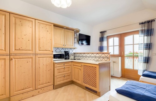 Pfarrkirchen im Muehlkreis House | Holiday apartment Pfarrkirchen im Mühlkreis for 1 - 2 persons - Holiday house