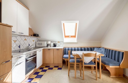 Pfarrkirchen im Muehlkreis House | Holiday apartment Pfarrkirchen im Mühlkreis for 1 - 2 persons with 1 bedroom - Holiday house