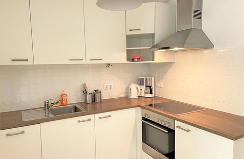 Klagenfurt am Woerthersee Apartment | Holiday Suites - Holiday Suites, Studio Apartment Classic