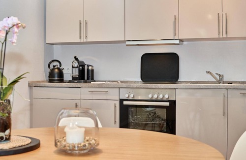 Brandenberg Apartment | Holiday lofts by the Havel