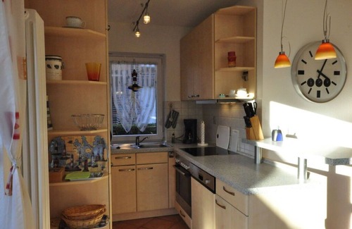 Harlesiel Apartment | Holiday home Wattje Comfortable Vacation Home