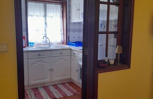 Costa Nova do Prado Apartment | Holiday apartment Gafanha da Encarnação for 1 - 2 persons with 1 bedroom - Holiday apartment