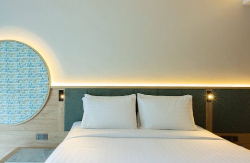 Ao Nang Hotel | Holiday Ao Nang Beach Resort Krabi