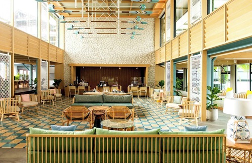 Ao Nang Hotel | Holiday Ao Nang Beach Resort Krabi