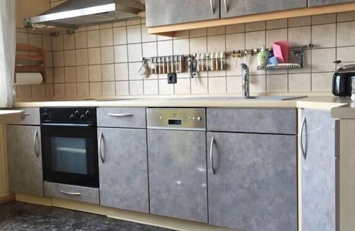 Nienhagen Apartment | Holiday apartment Lange (Lorenzen)