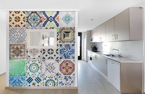 Torre de la Horadada Apartment | Holiday apartment Pilar de la Horadada for 1 - 6 persons with 3 bedrooms - Holiday apartment