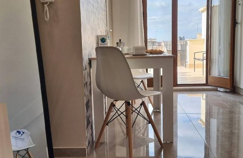 Campobello di Licata Apartment | Holiday apartment Campobello di Licata for 1 - 2 persons - Holiday apartment