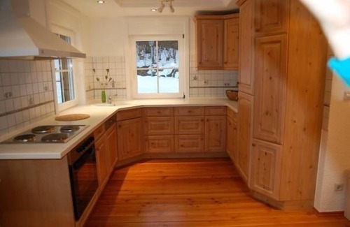 Kurort Brotterode Apartment | Holiday apartment Brotterode-Trusetal for 1 - 6 persons with 3 bedrooms - Holiday apartment