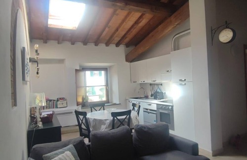 Gabbro Apartment | Holiday apartment Rosignano Marittimo for 1 - 3 persons with 2 bedrooms - Holiday apartment
