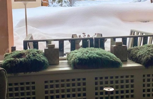 La Punt-Chamues-ch Apartment | Holiday apartment La Punt-Chamues-ch for 1 - 4 persons with 2 bedrooms - Holiday apartment
