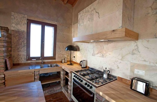 Saline di Volterra Apartment | Holiday apartment Volterra for 1 - 6 persons with 3 bedrooms - Holiday apartment