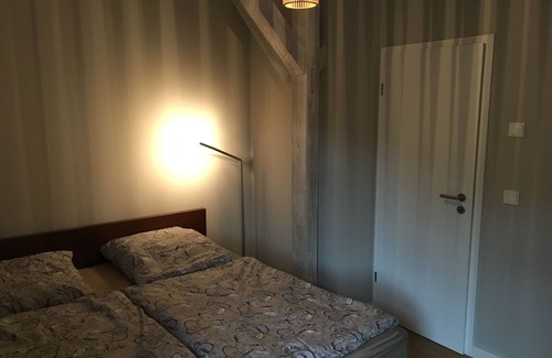 Bischleben Apartment | Holiday apartment Wagtail