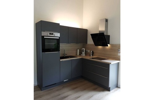 Hinterweidenthal Apartment | Holiday apartment Rappenfels Lodge