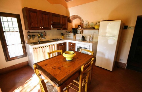Gaiole in Chianti Apartment | Holiday apartment Gaiole in Chianti for 2 - 9 persons with 4 bedrooms - Twin house
