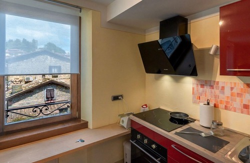 Montecatini Alto Apartment | Holiday apartment Montecatini Terme for 1 - 2 persons with 1 bedroom - Holiday apartment in one or m