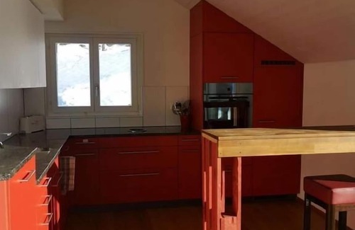 Allerheiligenberg Apartment | Holiday apartment Wolfenschiessen for 2 - 7 persons with 3 bedrooms - Holiday apartment in a farmhou