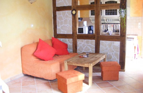 Halle Apartment | Holiday apartment - Apartment Halle Westfalen Künsebeck