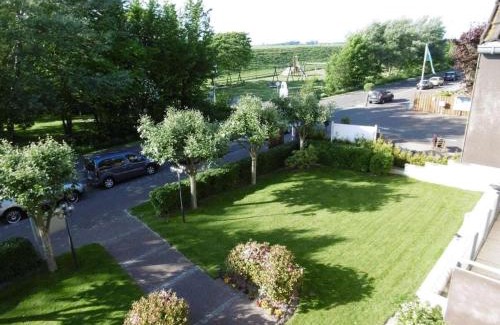 Stinteck House | holiday apartment with 2 bedrooms