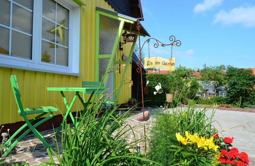 Benneckenstein Apartment | Holiday apartment Benneckenstein for 1 - 2 persons with 1 bedroom - Holiday apartment