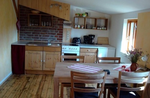 Spandowerhagen House | Holiday apartment Spandowerhagen for 1 - 5 persons with 2 bedrooms - Holiday house