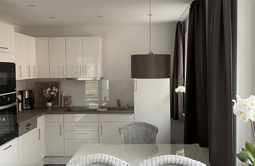 Wermelskirchen Apartment | Holiday apartment in the poet and composer district of Wermelskirchen