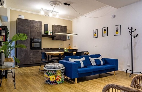 Villagonia Apartment | Holiday apartment Giardini Naxos for 1 - 4 persons with 2 bedrooms - Holiday apartment