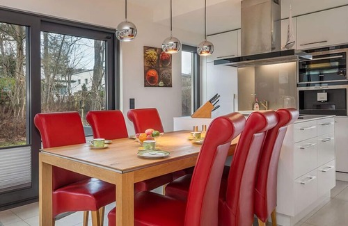 Juliusruh Apartment | Holiday Apartment 1 Comfortable Vacation Home