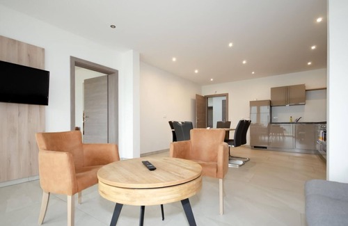 Pesenthein Apartment | HOLIDAY APARTMENT* 140 qm2 - Familienhotel Steindl