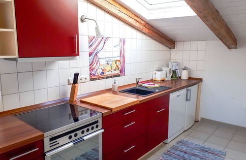 Klausdorf Apartment | Holiday apartment 3 dk - attractive holiday apartments in Klausdorf