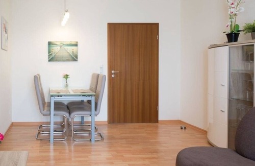 Eschberg Apartment | holiday apartment/apt. for 2 guests with 58m² in Saarbrücken (187212)