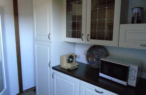 Sandberg Apartment | Holiday apartment/accommodation for business travelers