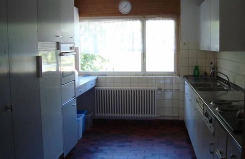 Dietikon District Apartment | Holiday apartment Aesch ZH for 1 - 11 persons with 4 bedrooms - Holiday apartment