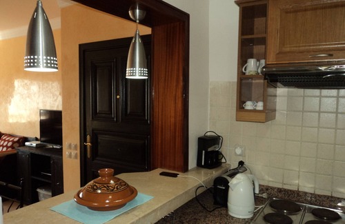 Agadir City Center Apartment | Holiday apartment Agadir Marina
