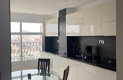 Ait Issafen Apartment | Holiday apartment Agadir for 1 - 4 persons with 2 bedrooms - Holiday apartment