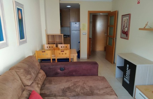 Alicante Apartment | Holiday apartment Alicante for 1 - 4 persons with 1 bedroom - Holiday apartment