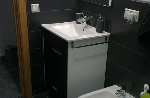 Vista Hermosa Apartment | Holiday apartment Alicante for 1 - 4 persons with 3 bedrooms - Holiday apartment