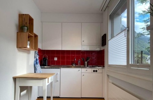 Alpnach Apartment | Holiday apartment Alpnach for 2 persons - Holiday apartment