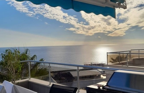 Alanya Apartment | Holiday apartment / app. for 6 guests with 120m² in Alanya (125807)