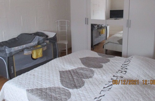 Ebrach Apartment | holiday apartment/apt. for 4 guests with 75m² in Ebrach (162576)