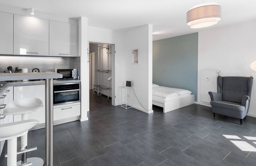 Dueren Apartment | holiday apartment/apt. for 4 guests with 58m² in Düren (162802)