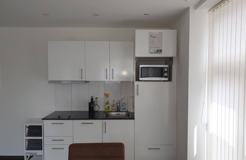 Arbon Apartment | Holiday apartment Arbon for 1 - 4 persons with 1 bedroom - Holiday apartment